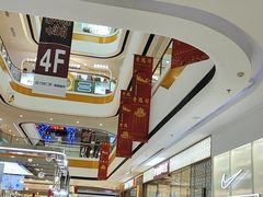 -万达广场(通州店)