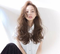 -GIRL STYLE 烫发·染发沙龙