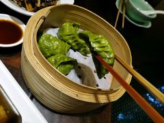 -五观堂素食(新华路店)
