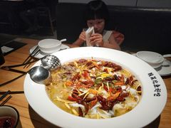 -太二酸菜鱼(汕头苏宁广场店)