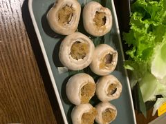-新石器烤肉(中房金谊广场店)