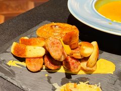 -塞纳河法国餐厅(唐延路店)