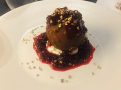 -Mercato莫卡多露台餐厅与酒吧(K11店)