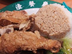 -渣·餐厅(西斗门店)