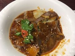 -悟长年潮汕菜砂锅粥(圣熙8号店)