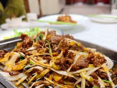 -马凯餐厅(地安门店)