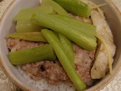 -黄祥华养生堂·炖汤·营养蒸饭(岭南天地店)