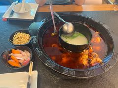 -重庆烧鸡公火锅(簋街店)