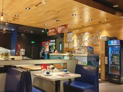 -鱼酷活鱼烤鱼(人信汇商场店)