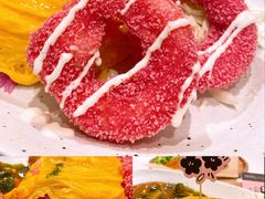 -王府井奥莱临潼小镇(临潼店)