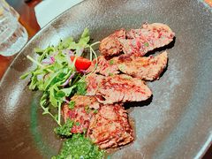 -西堤牛排(恒隆广场店)