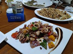 -天然居·漳港海鲜·海景餐厅(南澳总店)
