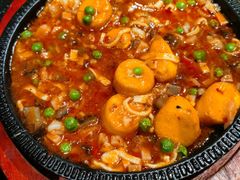 -唐宴(大唐购物中心店)