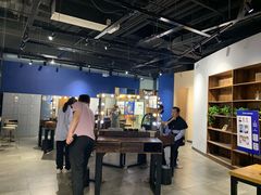 -海马体照相馆(天津世纪都会店)