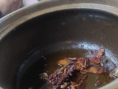 -斯丹姜母鸭·古法干香(田安南路店)