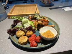 -Makumo·卷云家庭料理餐厅(美糖广场店)