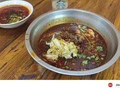 -王菊美食街·王菊面馆(总店)