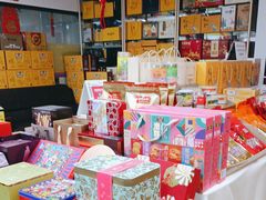 -鹏城八珍深圳特产手信(罗湖店)