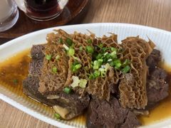 -百福麵家(新馬路店)