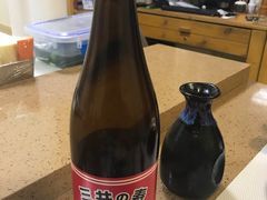-达摩君日本料理(泰海花园小区店)