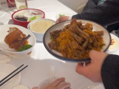 -月福京味斋·烤鸭店·北京菜(鼓楼总店)