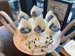 -莺花渡火锅·宋风江景火锅雅宴(长嘉汇店)