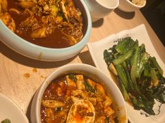 -川里谈·川味小馆(北京路店)