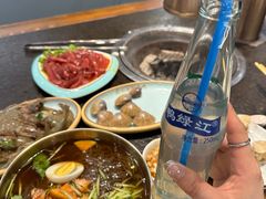 -泰白海鲜烧烤大全