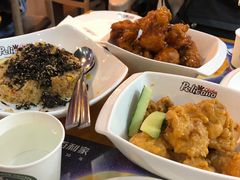 -Pelicana百利家炸鸡(江南西名店城店)