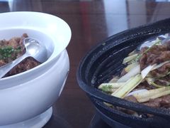 -茶港食堂(武昌店)