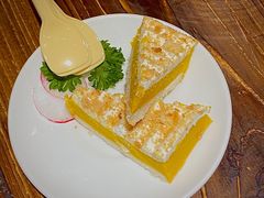 南瓜蛋挞-小川洋风料理(街道口店)
