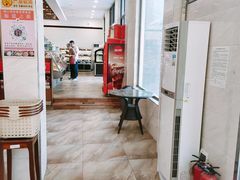 -樵园饼屋(朝安路店)