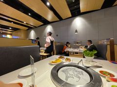 -么子烤肉(化龙池店)
