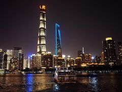 -上海轮渡售票处