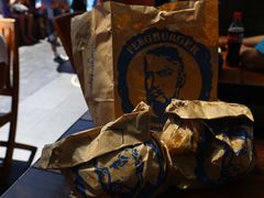 -Fergburger(皇后镇店)