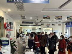 -襄阳爱尔眼科医院