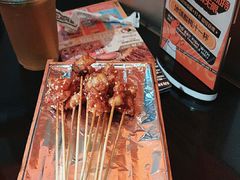 -探鱼·鲜青椒爽麻烤鱼(领展购物广场店)
