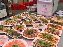 -桂园白粥·潮汕老味道