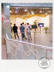 -3AM·S HAIR SALON烫发染发接发