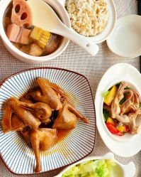 -致友月子会所(麓湖店)