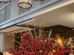 -金海湾自助餐厅(金陵饭店)