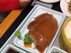 -紫光园·烤鸭·北京菜(团结湖店)