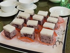 红豆椰香糕-黄埔华苑酒家(黄埔店)