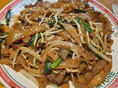 -去茶去餐厅(中央大街店)