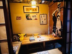 -千羽鹤海鲜居酒屋Bistro(大望路店)