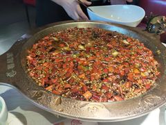 -雲蜀龙阁·金牌水煮鱼(方庄店)