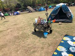 -杭州城北体育公园