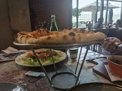 -OGGI TRATTORIA PIZZERIA(深业上城店)