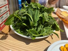 -正禾鲜·潮汕牛肉火锅(凯德天府店)