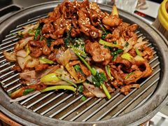 -北平楼·烤鸭·北京菜(牡丹园店)